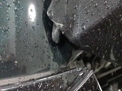 2017 Genesis G80 VIN: