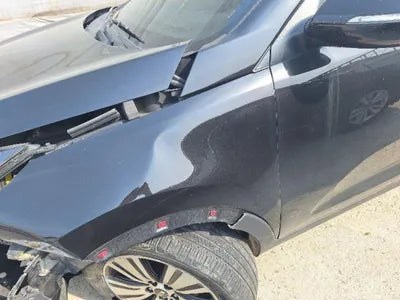 2015 Kia Sportage VIN: