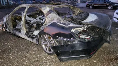 2014 Mercedes-Benz S 500 VIN: