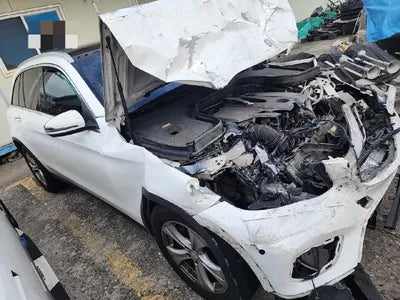 2016 Mercedes-Benz GLC 220 WDC0G0FB4GF038899 VIN:WDC0G0FB4GF038899