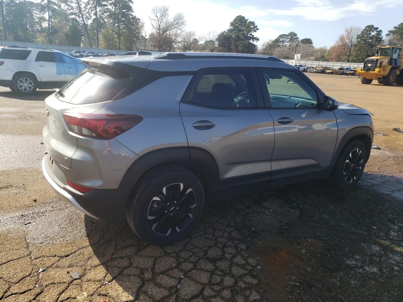 2023 CHEVROLET TRAILBLAZER LT VIN:KL79MPSL2PB198376