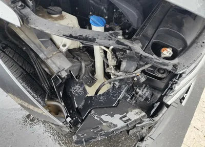 2017 Hyundai Santa FE KMHSW81UBHU758465 VIN:KMHSW81UBHU758465