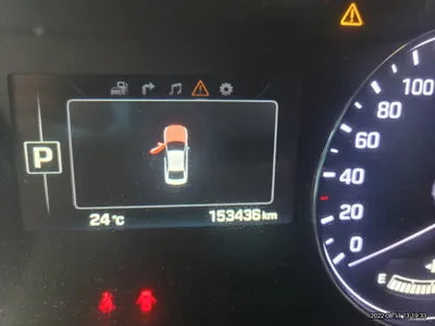 2015 acupuncture nessis 3.3 VIN: