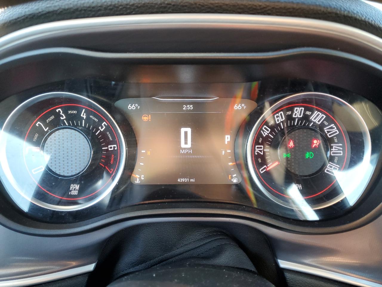 2022 DODGE CHALLENGER GT VIN:2C3CDZJG0NH233191