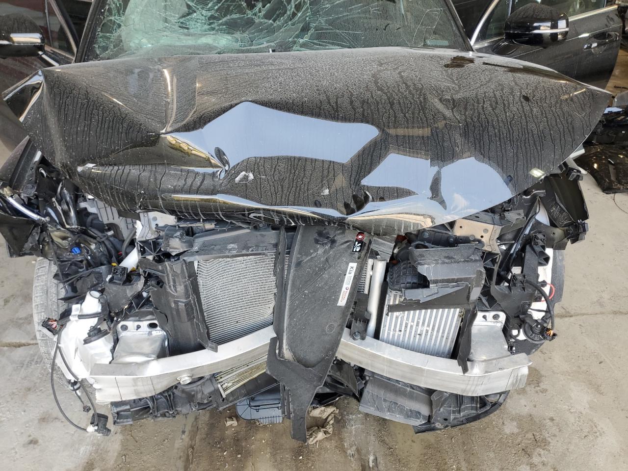 2023 KIA SORENTO SX PRESTIGE VIN:KNDRMDLH4P5205239