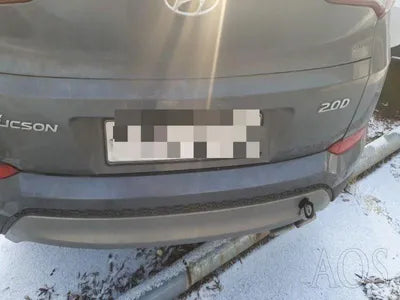 2018 Hyundai Tucson KMHJ281ABJU678687 VIN:KMHJ281ABJU678687