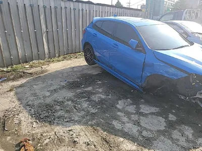 2020 BMW 118 WBA7M9109L7E83490 VIN:WBA7M9109L7E83490