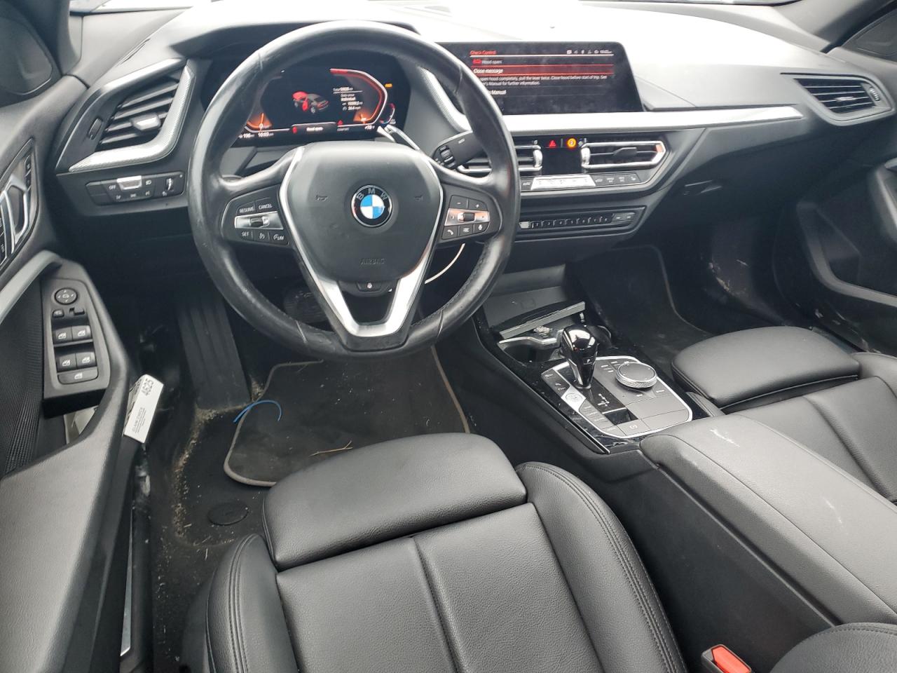 2022 BMW 228I  VIN:WBA53AK0XN7K84667