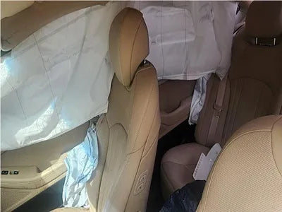 2020 Genesis G80 VIN: