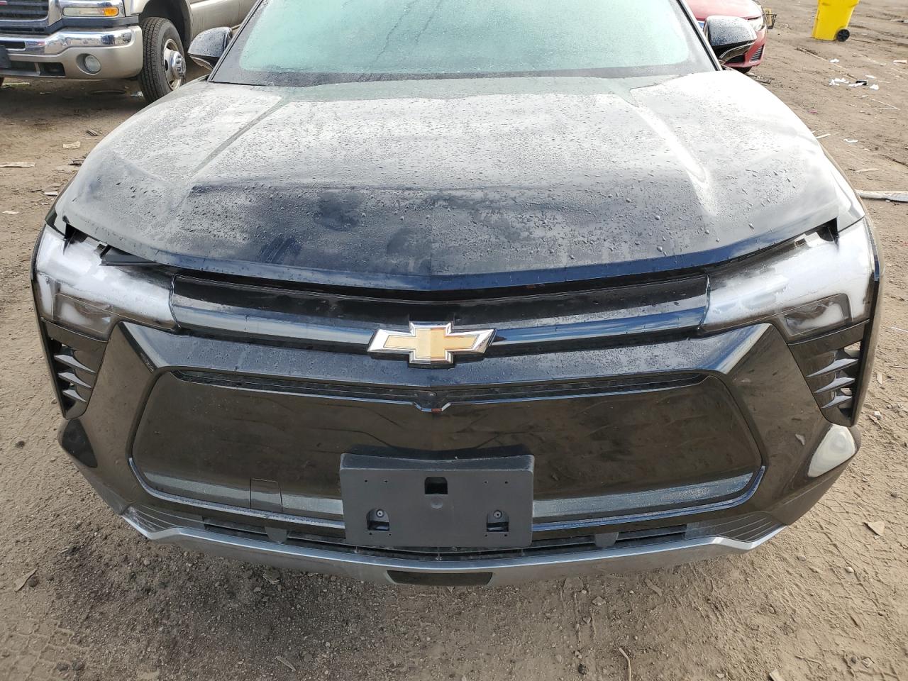 2024 CHEVROLET BLAZER 2LT VIN:3GNKDBRJXRS220599