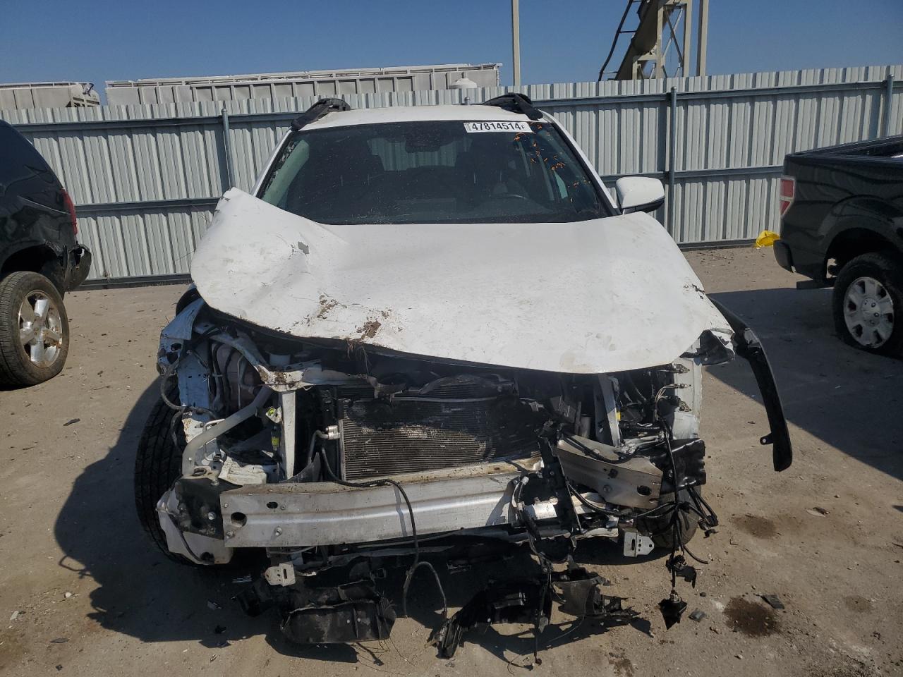2022 TOYOTA RAV4 ADVENTURE VIN:2T3J1RFV2NW254739