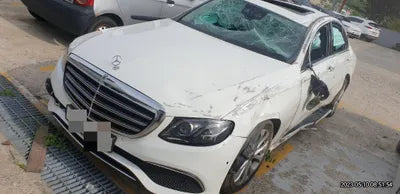 2018 Mercedes-Benz E 220 214KMWDDZF0FB8JA3 VIN:214KMWDDZF0FB8JA3