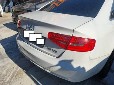 2016 Audi A4 WAUZZZ8K4GA011219 VIN:WAUZZZ8K4GA011219