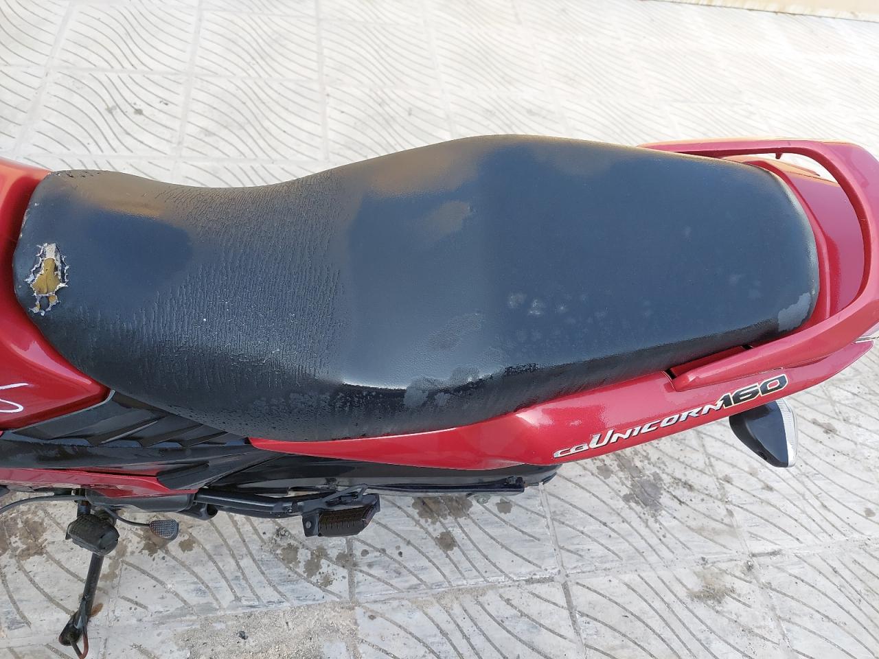 2020 HONDA UNICORN VIN:ME4KC20D8LA******