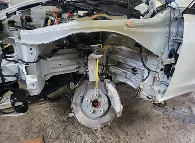 2022 Tesla Model 3 5YJ3E1EA5NF303368 VIN:5YJ3E1EA5NF303368