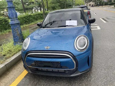 2021 MINI Cooper WMW41DH0XN2R51308 VIN:WMW41DH0XN2R51308