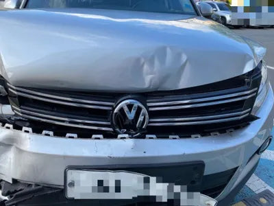 2015 Volkswagen Tiguan WVGZZZ5NZFW555251 VIN:WVGZZZ5NZFW555251