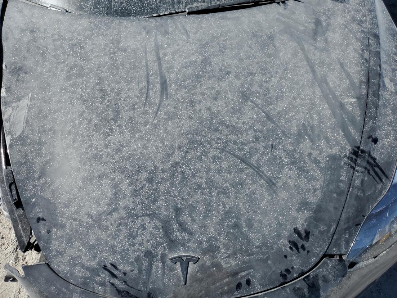 2023 TESLA MODEL 3  VIN:5YJ3E1EA0PF695338