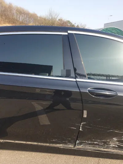 2016 BMW 740 WBA7E4103GGV04921 VIN:WBA7E4103GGV04921