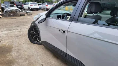 2021 Hyundai Ioniq VIN: