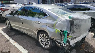2020 Lexus ES 300 JTHB21B14L2098424 VIN:JTHB21B14L2098424