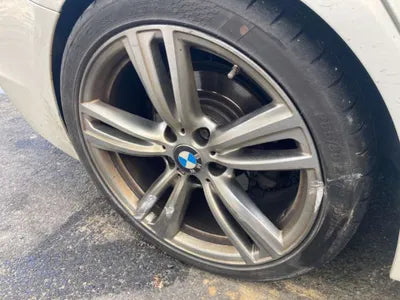 2015 BMW 320 048KMWBA3E1108FF9 VIN:048KMWBA3E1108FF9