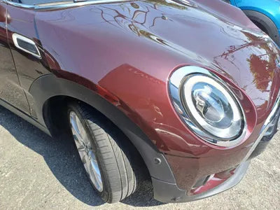 2019 MINI Clubman WMWLN5107K2H75784 VIN:WMWLN5107K2H75784