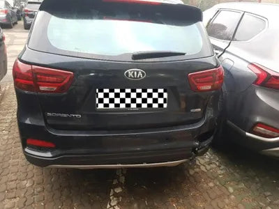 2018 Kia Sorento KNAPK81BBKA475255 VIN:KNAPK81BBKA475255