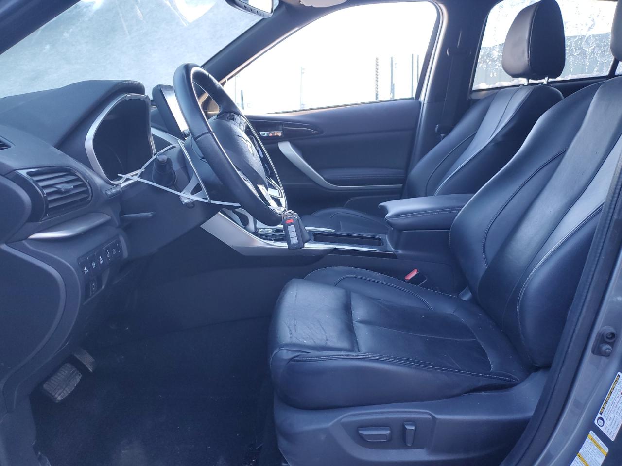 2022 MITSUBISHI ECLIPSE CROSS SE VIN:JA4ATWAA8NZ046890