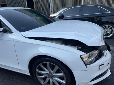 2015 Audi A4 WAUZZZ8KXFN030090 VIN:WAUZZZ8KXFN030090