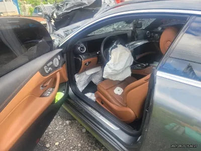 2019 Mercedes-Benz E 450 WDD1J6JB7KF085011 VIN:WDD1J6JB7KF085011