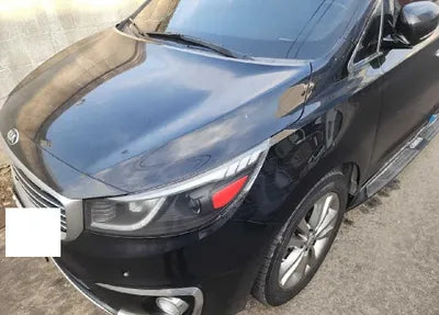 2016 Kia Carnival KNAME81ABGS104287 VIN:KNAME81ABGS104287