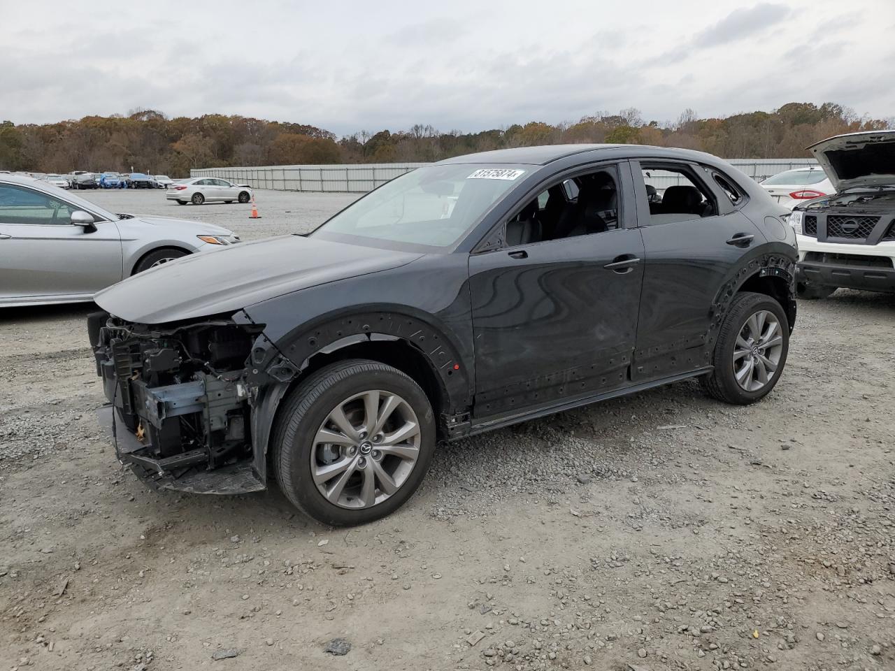 2023 MAZDA CX-30 SELECT VIN:3MVDMBBM2PM508574