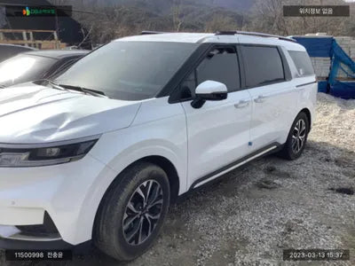 2022 Kia Carnival KNANC81BBPS237258 VIN:KNANC81BBPS237258