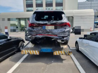 2022 Hyundai Santa FE VIN: