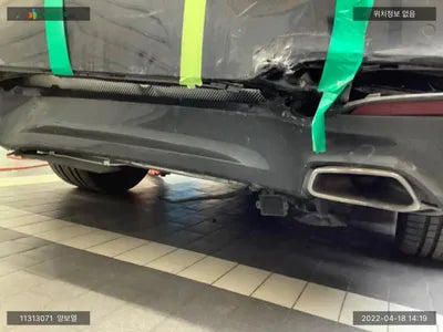 2019 BMW 530 WBAJD9104KB278352 VIN:WBAJD9104KB278352