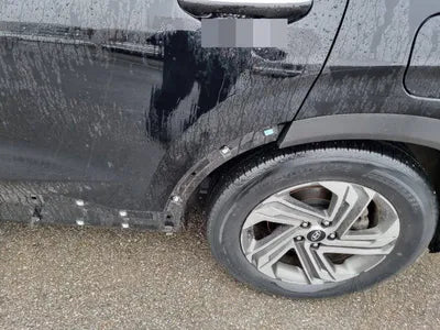 2020 Hyundai Santa FE 1KMHS281BBLU28875 VIN:1KMHS281BBLU28875