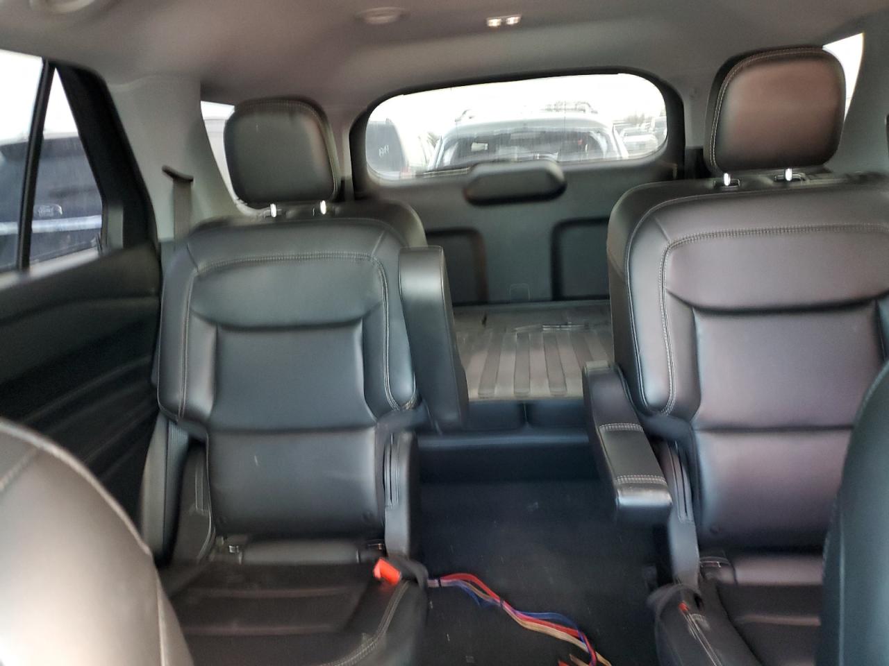 2023 FORD EXPLORER XLT VIN:1FMSK7DH9PGA28744