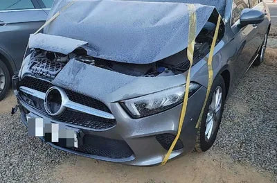 2020 Mercedes-Benz A 220 W1K3G4EB4LJ239579 VIN:W1K3G4EB4LJ239579