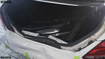 2018 Mercedes-Benz C 200 WDDWF3HB4JR369902 VIN:WDDWF3HB4JR369902