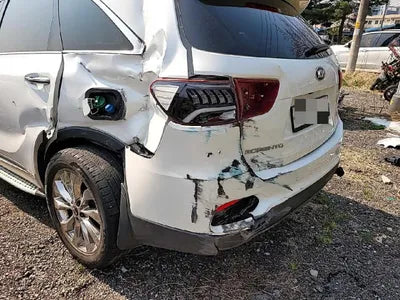 2018 Kia Sorento KNAPG81ABKA471971 VIN:KNAPG81ABKA471971