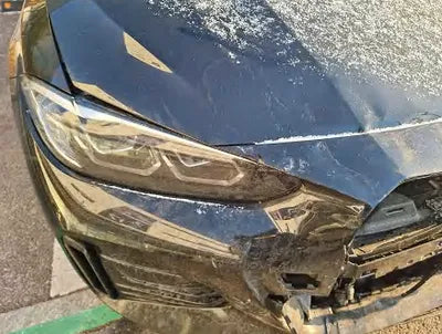 2022 BMW i4 WBY71AW02NFM99685 VIN:WBY71AW02NFM99685