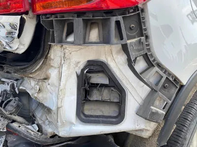 2015 Volkswagen Tiguan VIN: