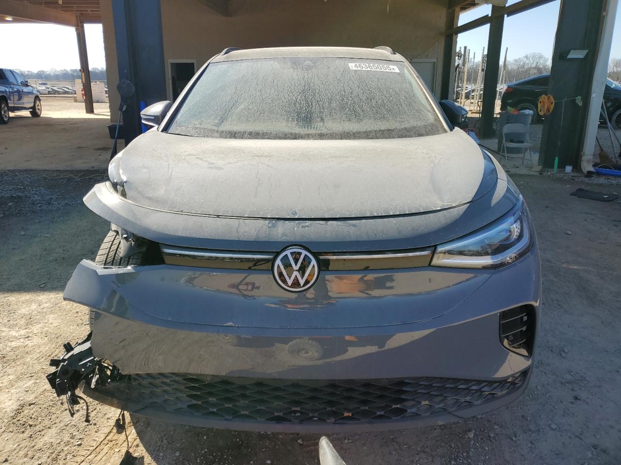 2024 VOLKSWAGEN ID.4 S VIN:1V25MPE87RC020614