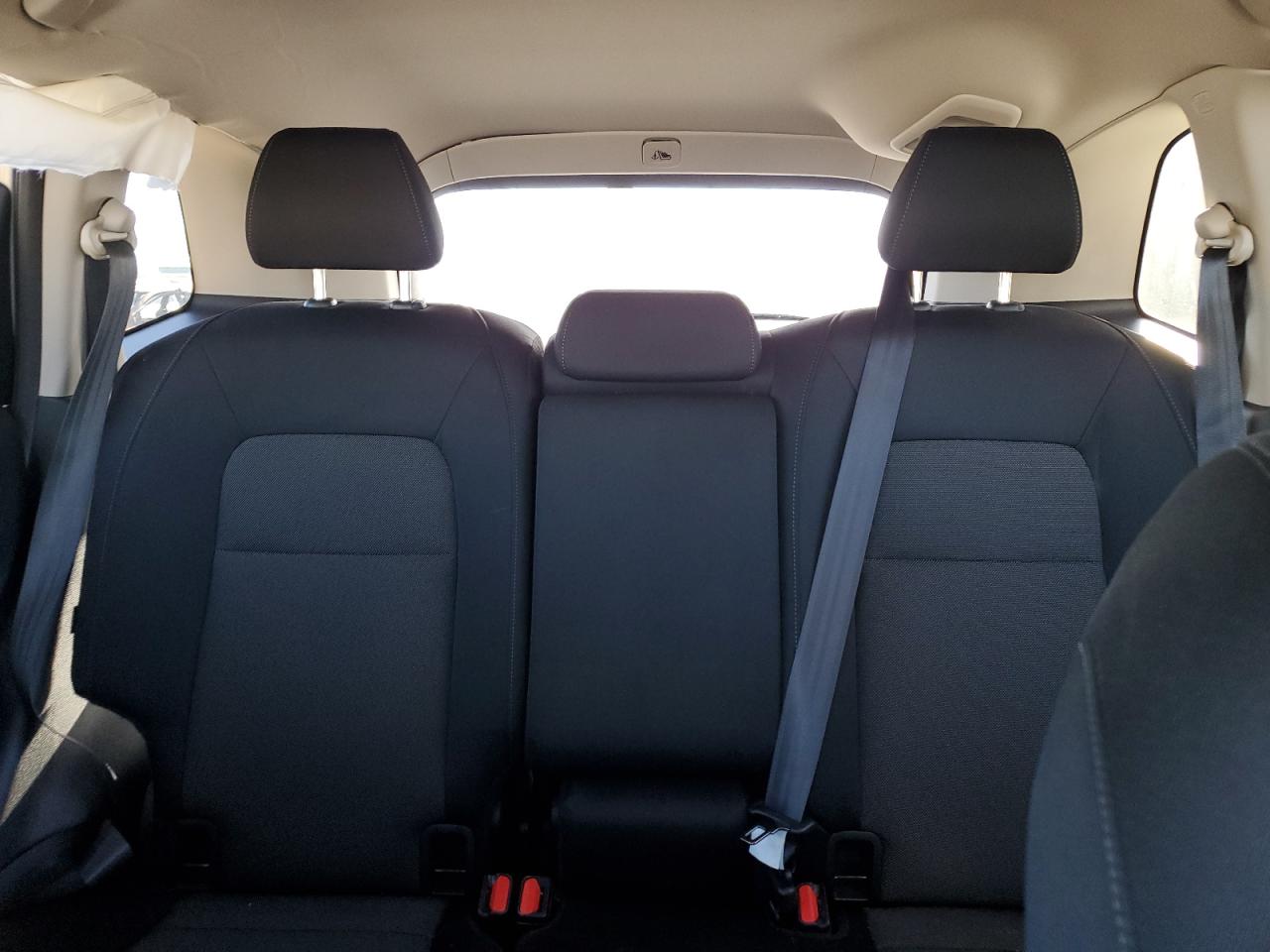 2023 HONDA CR-V EX VIN:2HKRS4H43PH426200