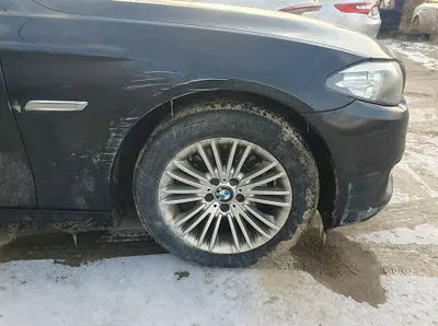 2015 BMW 520 WBA5E7106FD675896 VIN:WBA5E7106FD675896