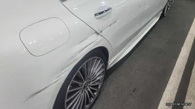 2023 Mercedes-Benz C 300 W1KAF4HB3PR148185 VIN:W1KAF4HB3PR148185