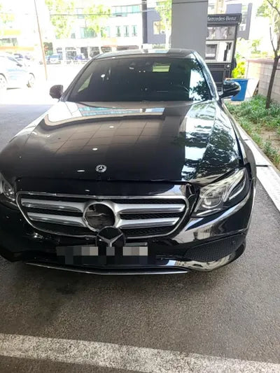 2017 Mercedes-Benz E 300 WDDZF4KB8HA226407 VIN:WDDZF4KB8HA226407