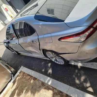 2018 Toyota Camry JTNB11HK5K3084203 VIN:JTNB11HK5K3084203