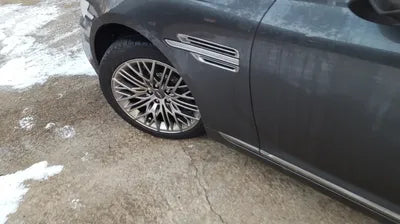 2020 Genesis G90 VIN: